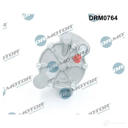 Вакуумный насос, тормозной системы DR MOTOR AUTOMOTIVE 1438027348 drm0764 3T3 7F5U - Изображение 1