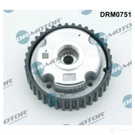 Шестерня распредвала, фазорегулятор DR MOTOR AUTOMOTIVE L D0TX drm0751 1438026931