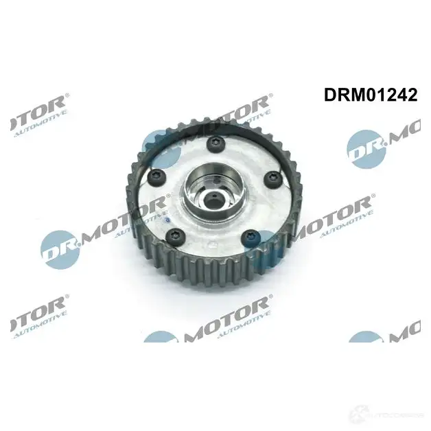 Шестерня распредвала, фазорегулятор DR MOTOR AUTOMOTIVE 1438564738 FWSVQV J drm01242 - Изображение 1