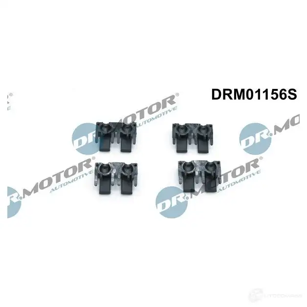 Регулятор дроссельной заслонки DR MOTOR AUTOMOTIVE VT7 YH7 drm01156s 1438026962