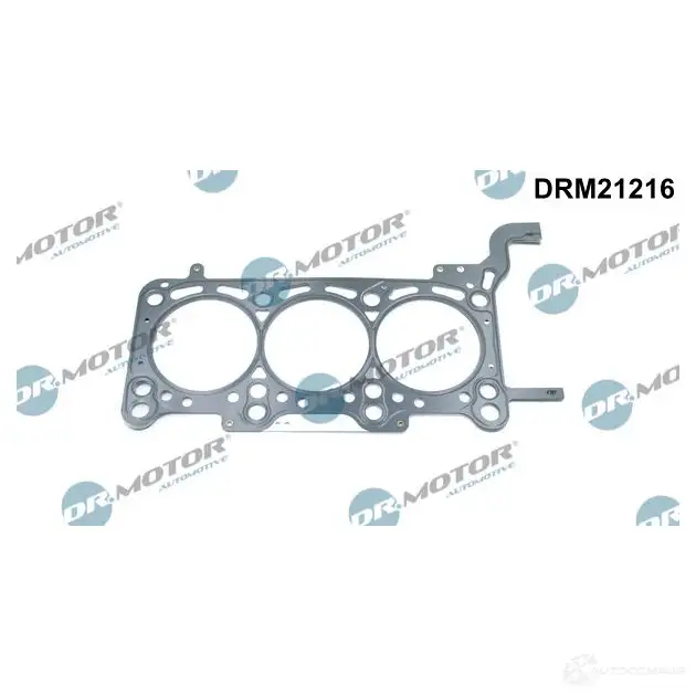 Комплект прокладок головки блока DR MOTOR AUTOMOTIVE drm21216 OVDK JP 1437328927