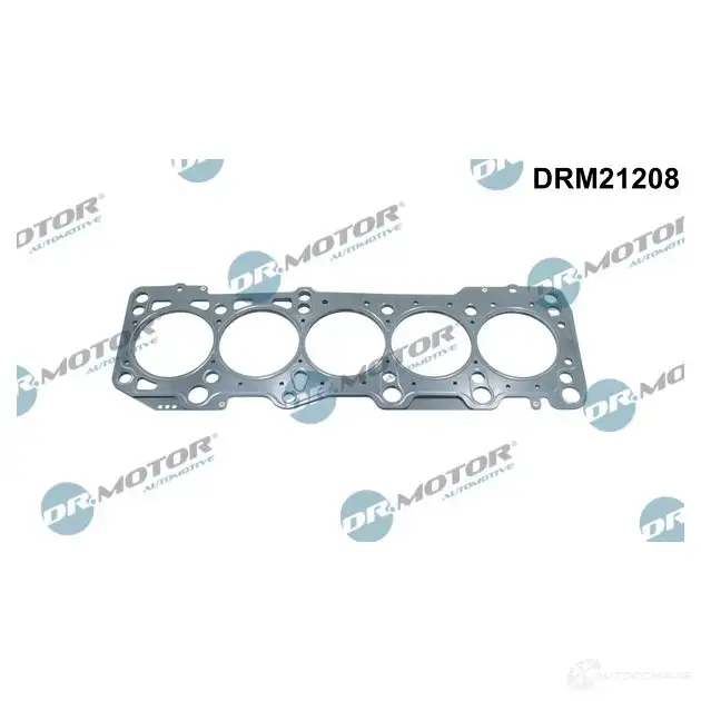 Комплект прокладок головки блока DR MOTOR AUTOMOTIVE 1437328939 drm21208 X7 7C9