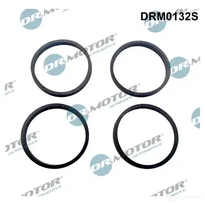 Прокладки впускного коллектора, комплект DR MOTOR AUTOMOTIVE 1437329578 drm0132s DP IF2