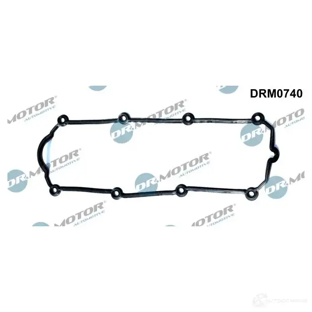 Прокладка клапанной крышки DR MOTOR AUTOMOTIVE O3SX9 3 1437328847 drm0740