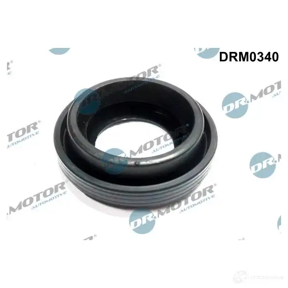 Прокладка клапанной крышки DR MOTOR AUTOMOTIVE 1437329291 drm0340 BMR 6T изображение 0