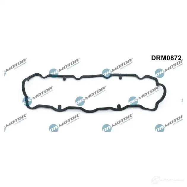 Прокладка клапанной крышки DR MOTOR AUTOMOTIVE YUKU3R Y drm0872 1437328997