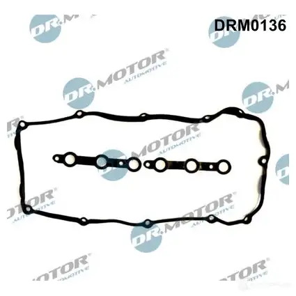 Прокладка клапанной крышки DR MOTOR AUTOMOTIVE drm0136 9 YS26WM 1437328979 изображение 0