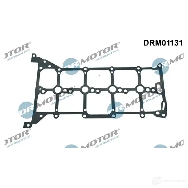 Прокладка клапанной крышки DR MOTOR AUTOMOTIVE EY QZ5 1438027379 drm01131