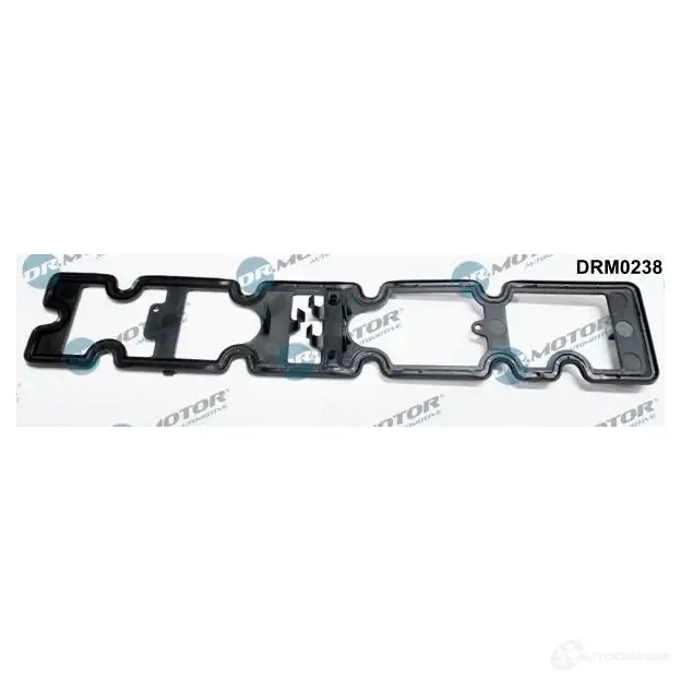 Прокладка клапанной крышки DR MOTOR AUTOMOTIVE drm0238 M XXY9 1437328983