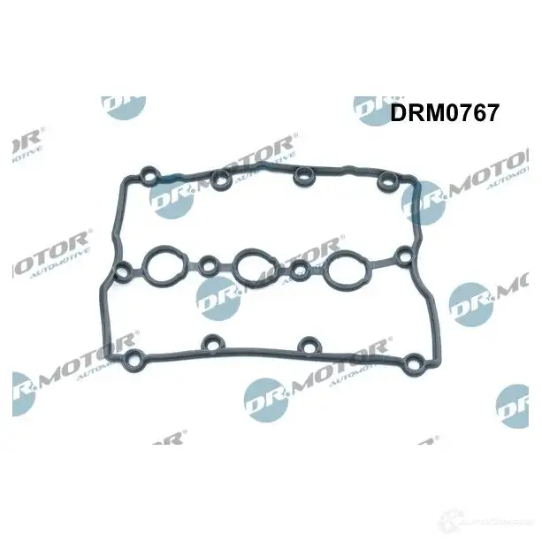 Прокладка клапанной крышки DR MOTOR AUTOMOTIVE NATMD U drm0767 1437329264