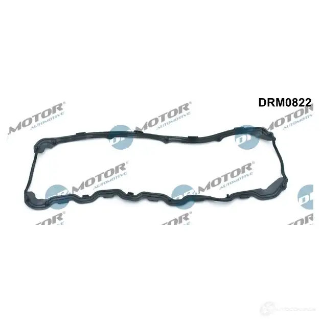 Прокладка клапанной крышки DR MOTOR AUTOMOTIVE drm0822 1437329310 TUM IL96 изображение 0