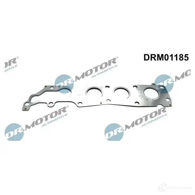 Прокладка выпускного коллектора DR MOTOR AUTOMOTIVE JAU HK 1438820109 drm01185 изображение 0