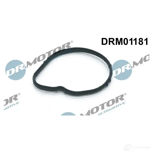 Прокладка термостата DR MOTOR AUTOMOTIVE drm01181 1438824656 RBUJ W