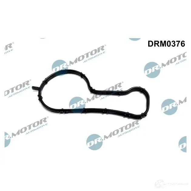 Прокладка корпуса термостата DR MOTOR AUTOMOTIVE 1437328950 O9 S9WB drm0376