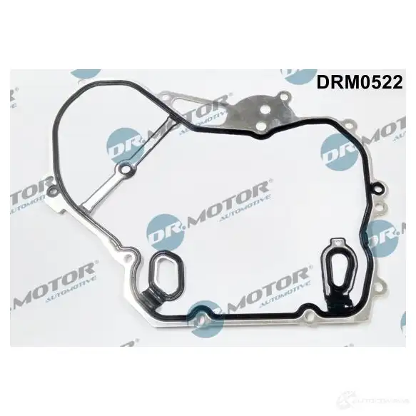 Прокладка крышки ГРМ DR MOTOR AUTOMOTIVE 1437328577 drm0522 0I 54N