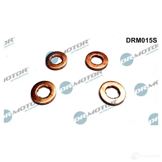 Шайба термостойкая DR MOTOR AUTOMOTIVE 1D IM2 drm015s 1437321760 изображение 0