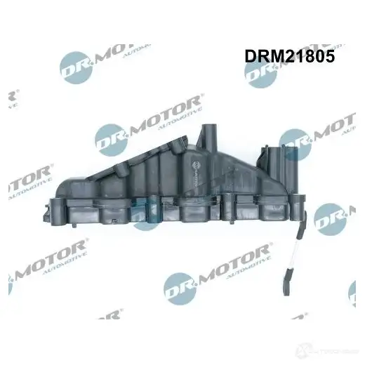 Впускной коллектор DR MOTOR AUTOMOTIVE 1437327925 drm21805 VC6724 L изображение 0