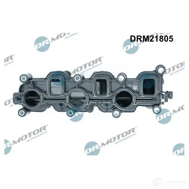 Впускной коллектор DR MOTOR AUTOMOTIVE 1437327925 drm21805 VC6724 L изображение 2