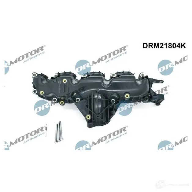 Впускной коллектор DR MOTOR AUTOMOTIVE drm21804k 1438906874 K2 33L5F изображение 0