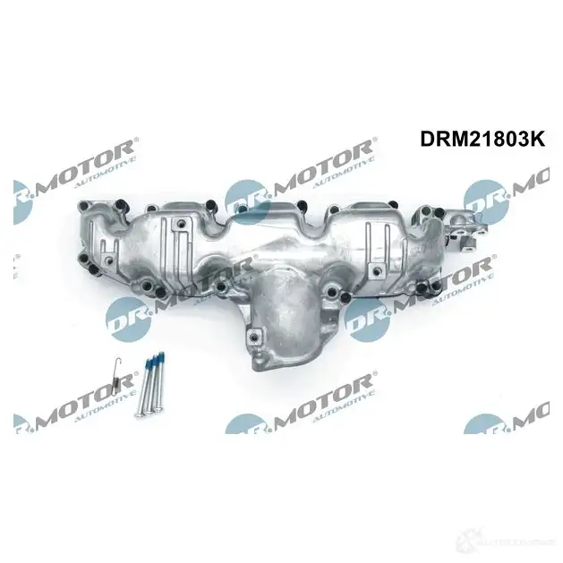Впускной коллектор DR MOTOR AUTOMOTIVE 1V GXL8 drm21803k 1438906875 изображение 0