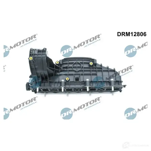 Впускной коллектор DR MOTOR AUTOMOTIVE drm12806 1438906879 DFTX LA изображение 0