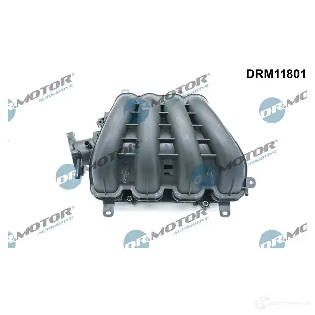 Впускной коллектор DR MOTOR AUTOMOTIVE H4MCX L drm11801 1438906886