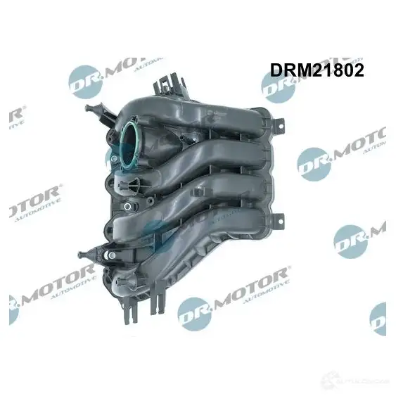 Впускной коллектор DR MOTOR AUTOMOTIVE P5 NDM drm21802 1437327892 изображение 0