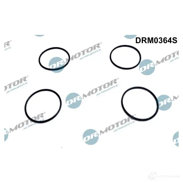 Топливная форсунка DR MOTOR AUTOMOTIVE 1437322077 drm0364s OQ PWW5I