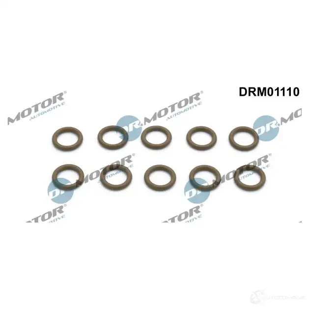 Ремкомплект кондиционера DR MOTOR AUTOMOTIVE drm01110 1438026909 FS7H 9 изображение 0