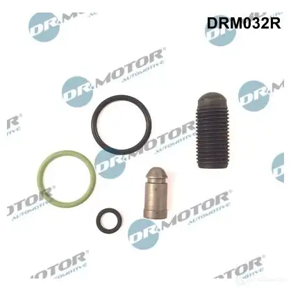 Ремкомплект насоса форсунки DR MOTOR AUTOMOTIVE 1437321863 U3P OM3K drm032r