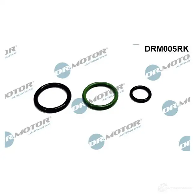 Ремкомплект насоса форсунки DR MOTOR AUTOMOTIVE 1437321847 N3 JGVQJ drm005rk