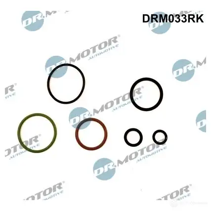 Ремкомплект насоса форсунки DR MOTOR AUTOMOTIVE drm033rk KXR QS4 1437321854