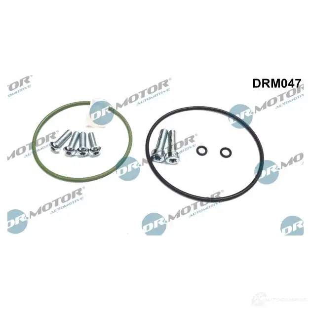 Ремкомплект вакуумного насоса (тормозная система) DR MOTOR AUTOMOTIVE MXLDBI J 1437321569 drm047