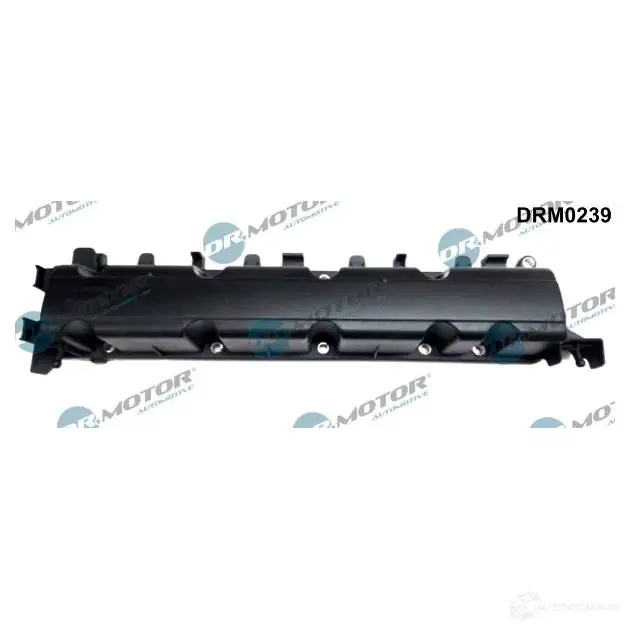 Клапанная крышка DR MOTOR AUTOMOTIVE PHN3 J 1437328021 drm0239