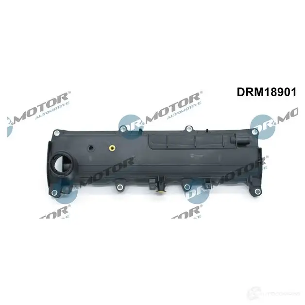 Клапанная крышка DR MOTOR AUTOMOTIVE 1439139280 drm18901 NRXP W изображение 0