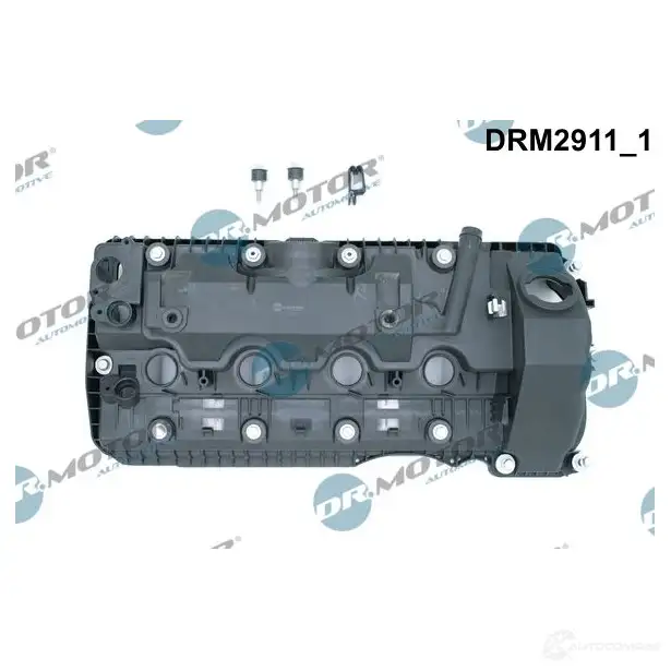 Клапанная крышка DR MOTOR AUTOMOTIVE drm2911 1437328173 V JQRFL7 - Изображение 1
