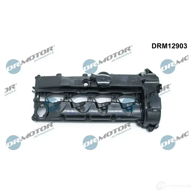 Клапанная крышка DR MOTOR AUTOMOTIVE R05 V5UE 1439139312 drm12903