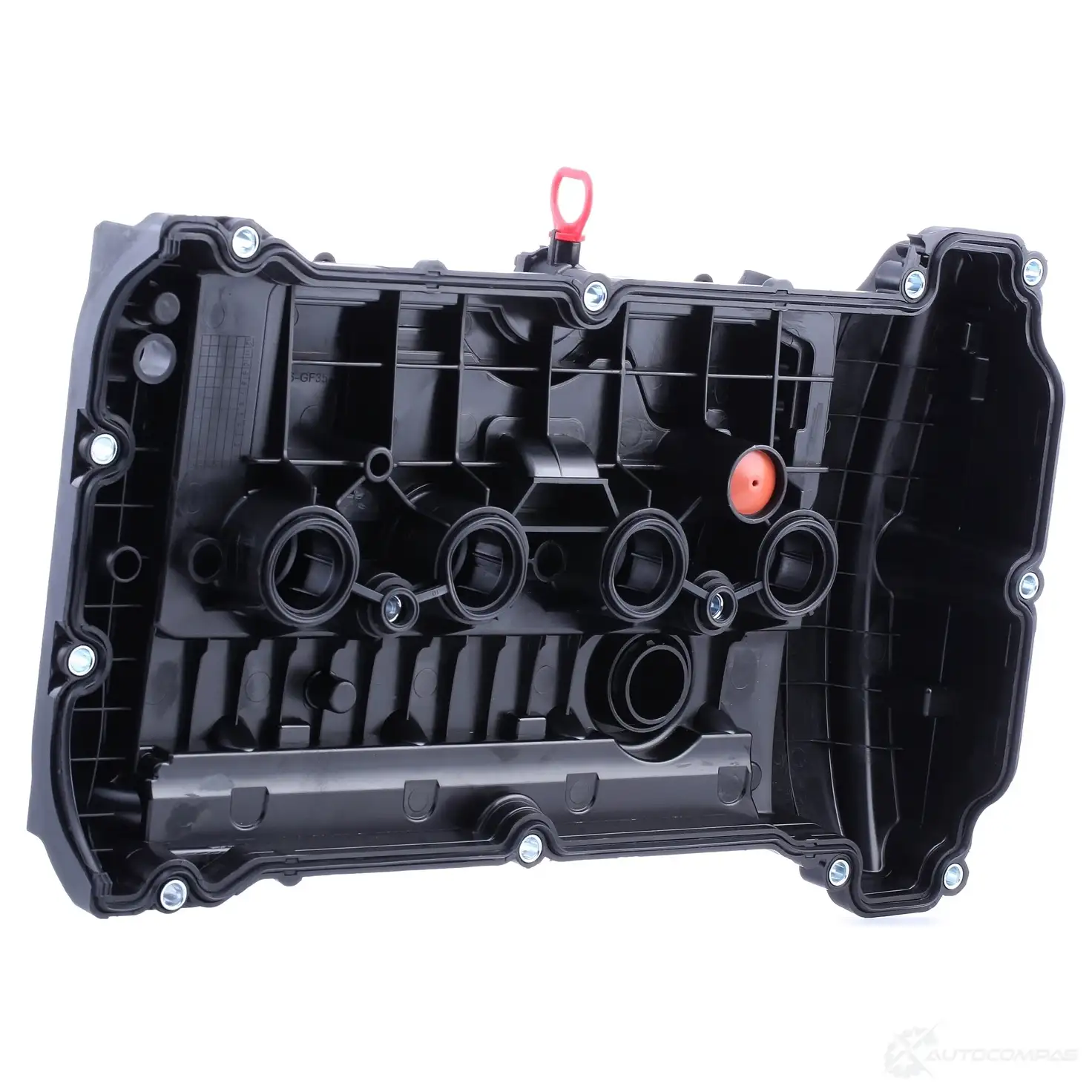 Клапанная крышка DR MOTOR AUTOMOTIVE drm2914 1437328065 9A2 1GO - Изображение 1