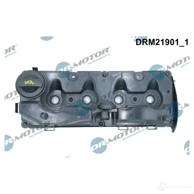 Клапанная крышка DR MOTOR AUTOMOTIVE 1437328208 6JE0 2 drm21901 - Изображение 1
