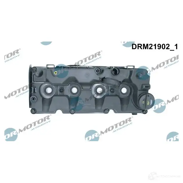 Клапанная крышка DR MOTOR AUTOMOTIVE 3NI2 6 1437328166 drm21902 изображение 0