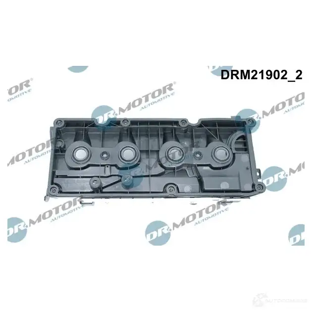 Клапанная крышка DR MOTOR AUTOMOTIVE 3NI2 6 1437328166 drm21902 изображение 1