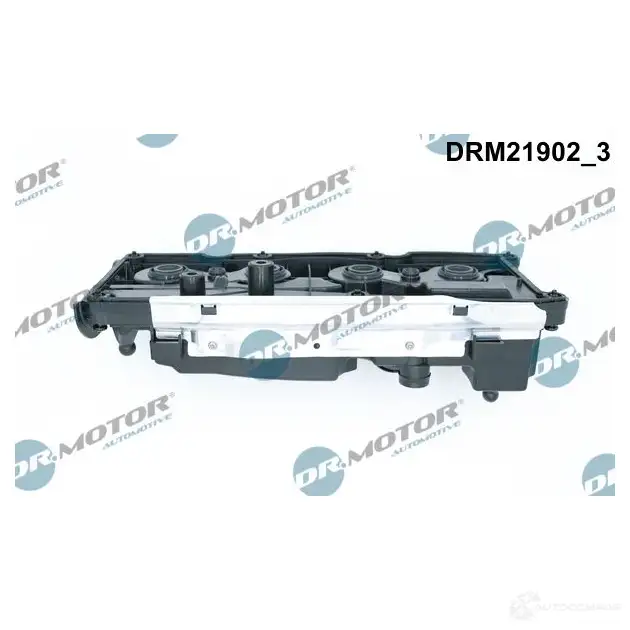 Клапанная крышка DR MOTOR AUTOMOTIVE 3NI2 6 1437328166 drm21902 изображение 2