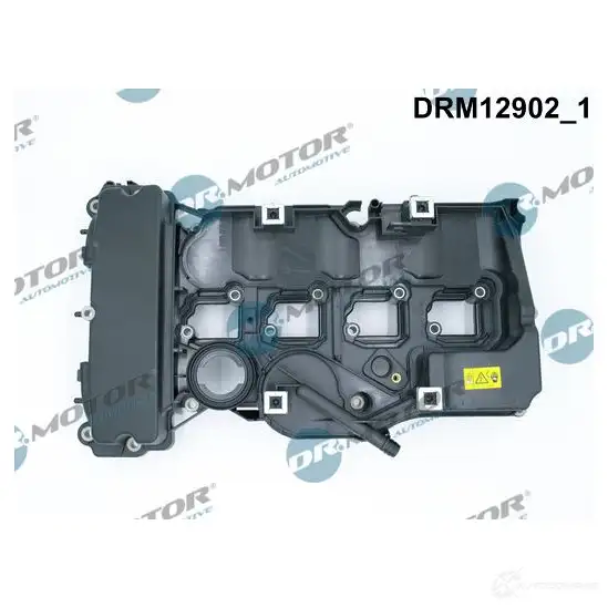 Клапанная крышка DR MOTOR AUTOMOTIVE drm12902 1437328151 RSV7N 0P - Изображение 1