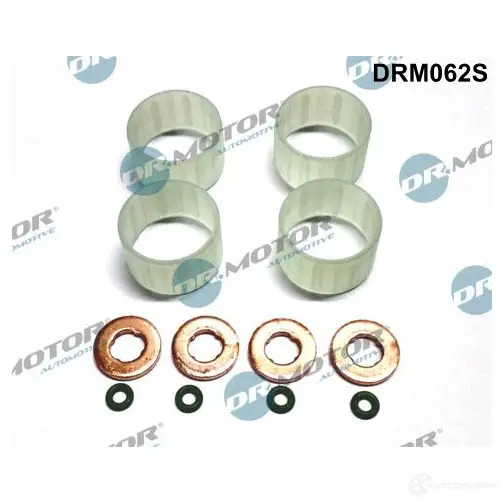 Колечко форсунки DR MOTOR AUTOMOTIVE 1437324200 drm062s OI0 LAJ изображение 3