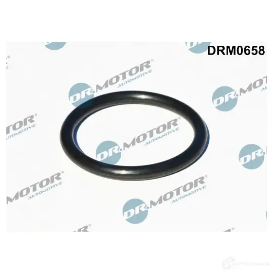 Уплотнительное кольцо DR MOTOR AUTOMOTIVE 06F 1IRA drm0658 1437327806 изображение 0