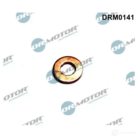 Кольцо кронштейна форсунки DR MOTOR AUTOMOTIVE E VECWB 1437321661 drm0141 изображение 0