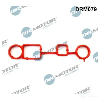 Прокладка сапуна DR MOTOR AUTOMOTIVE PKP RKC5 drm079 1437327793