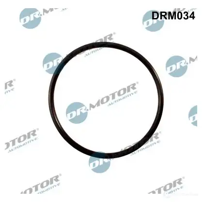 Прокладка клапана ЕГР DR MOTOR AUTOMOTIVE 9IOU R drm034 1437324425