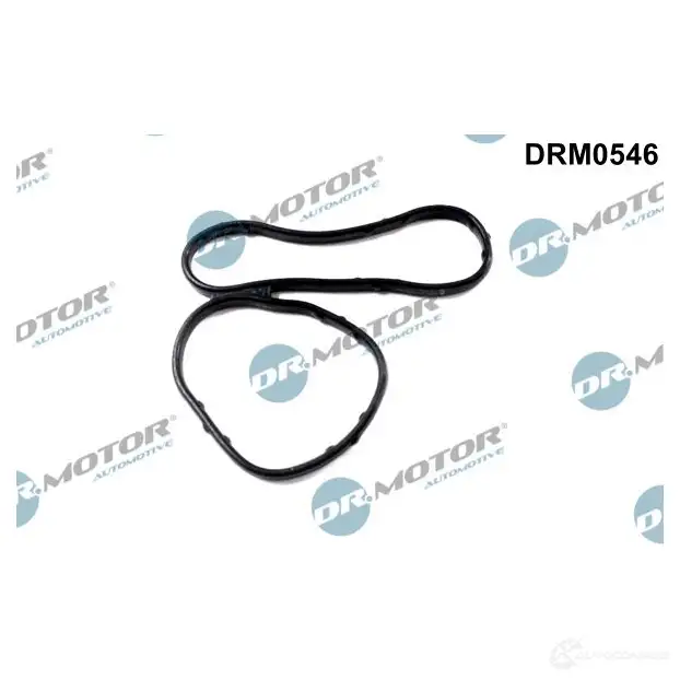 Прокладка масляного радиатора DR MOTOR AUTOMOTIVE 9NA0I 1V drm0546 1437329448