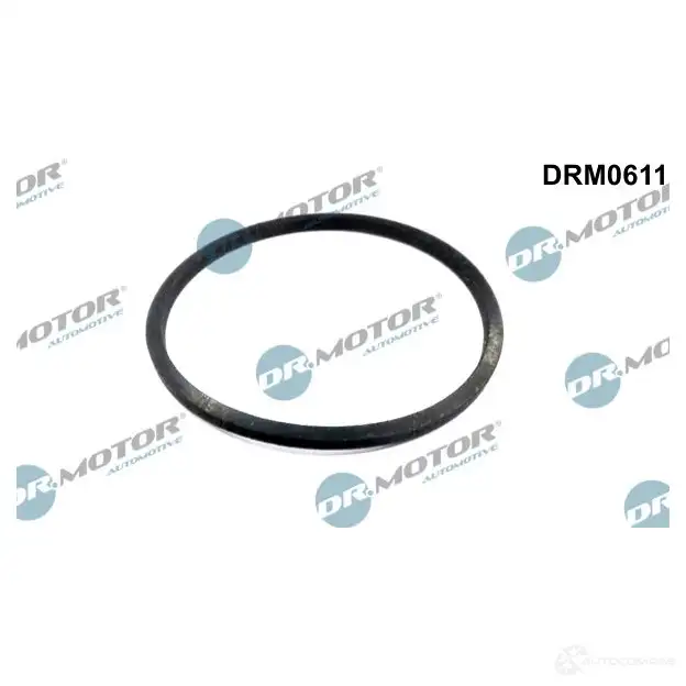 Прокладка масляного радиатора DR MOTOR AUTOMOTIVE drm0611 FWN KZ 1437329451